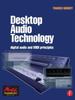 Книга Desktop Audio Technology : Digital Audio and MIDI Principles