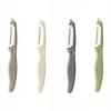 Denis ceramic fruit and vegetable peeler