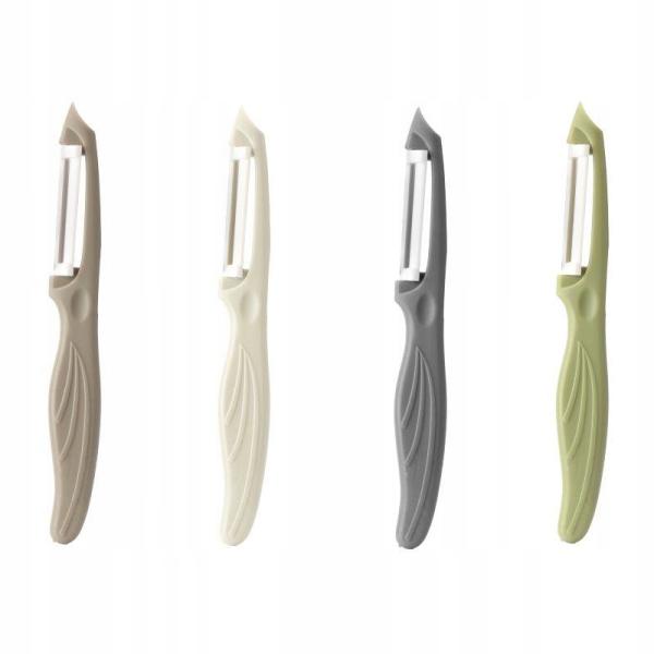 Denis ceramic fruit and vegetable peeler