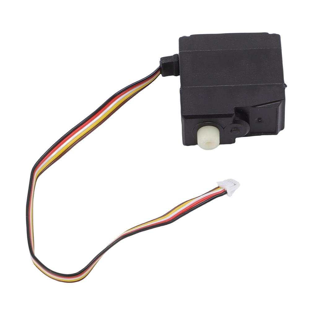 Запасной сервомотор для радиоуправляемой машины для 16101 16102 16103 18101RC Простая установка 17G Сервомотор рулевого управления