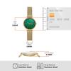 Watch ANITA LILLE SKW3145 Gold [Skagen] Women's
