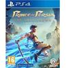 Prince of Persia : The Lost Crown - PS4 Game