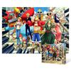 One Piece - Wings of Freedom - 1000 Piece Jigsaw Puzzle, Popular Korean Puzzle