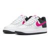Air Force 1 Low Маджента Черный - CT3839-109