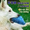Dog Squeaky Chew Toys - Indestructible & Tough for Aggressive Chewers, Durable Toy for All Breeds, Chew Toys to Keep Them Busy