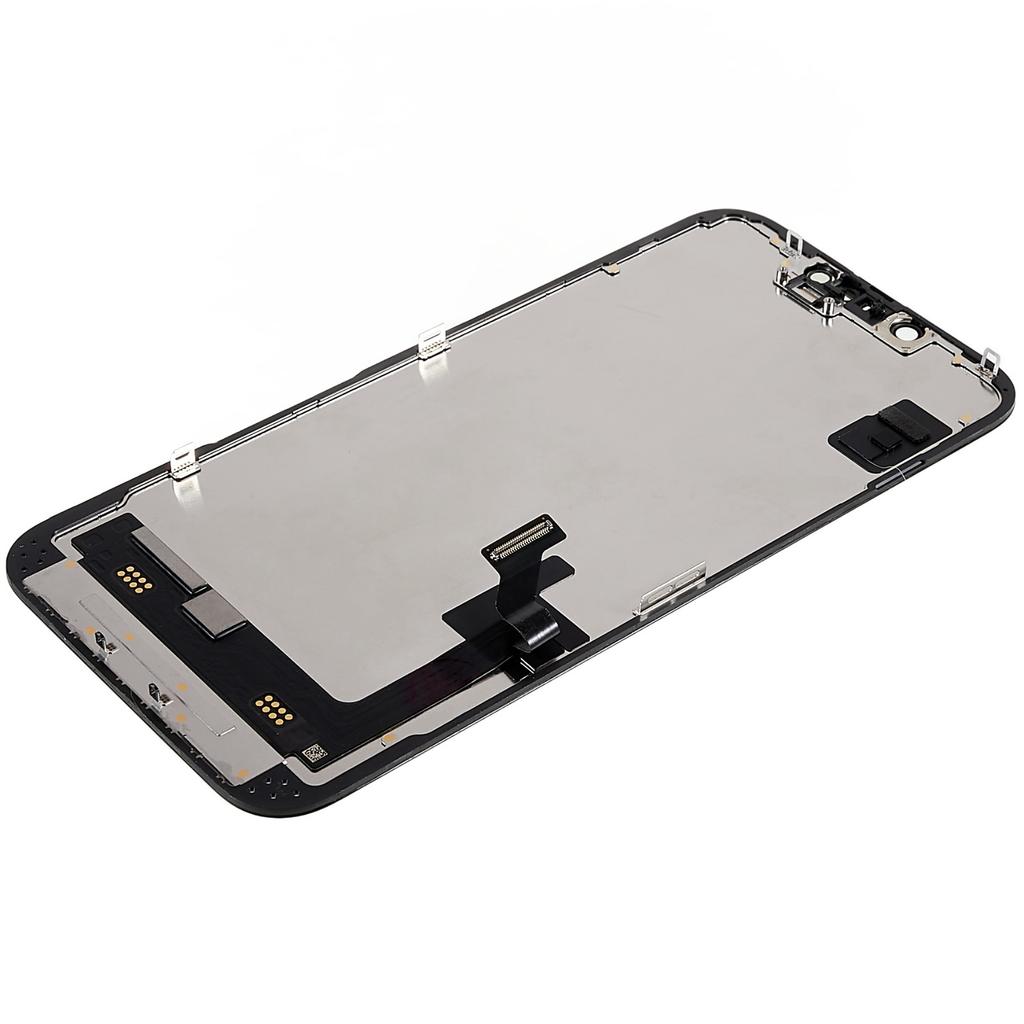 For iPhone 14 Grade A OEM Disassembly AMOLED Screen and Digitizer Assembly Replacement Part