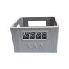 Large Capacity Durable Plastic Organizer 30/20 Compartments Battery Storage Organizer  Gift