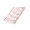 Velvets Jewelry Organizer Earrings Bracelets Necklaces Rings Display Stand Elegant Showcase Tray for Accessories