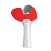 Уникальные ручки-рукоятки для настольного тенниса в виртуальной реальности для игры Pico 4
