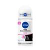 Nivea Deodorant Roll-On Antiperspirant Body Spray for Men Women Fresh Dry 12ml/50ml/150ml Long-Lasting