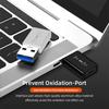 Высокоскоростной адаптер Type-C на USB 3.0 a Конвертер Интерфейс для подключения компьютера к