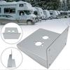 Heater Base - Air Diesel Parking Heater Base Installation Bracket Bottom Plate