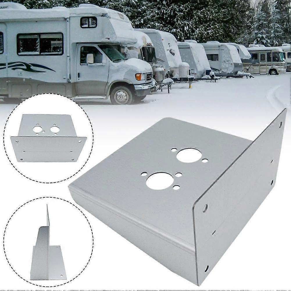 Heater Base - Air Diesel Parking Heater Base Installation Bracket Bottom Plate