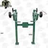 Xinnengda Outdoor Push-Press Trainer with Weights
