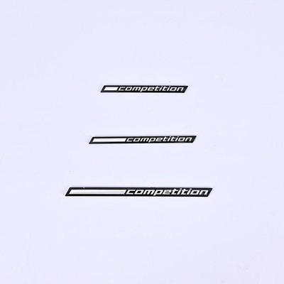 Совместимо с BMW Thunder Version M Series: Автонаклейки X1, MX3, MX4, MX5, MX6, M1, M3, M4, M5, M6