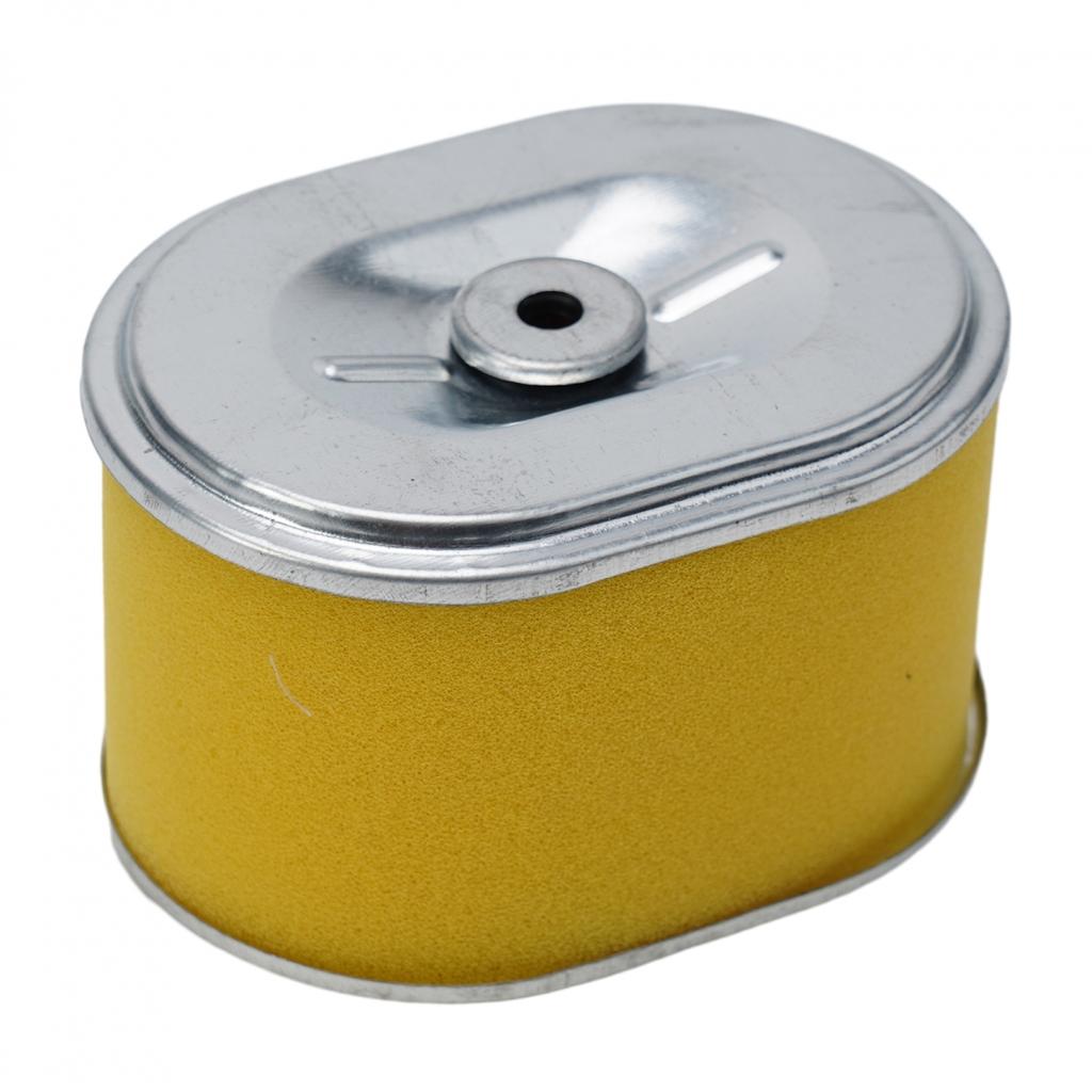 Iron Air Filter Element Performance Strong Wide Application