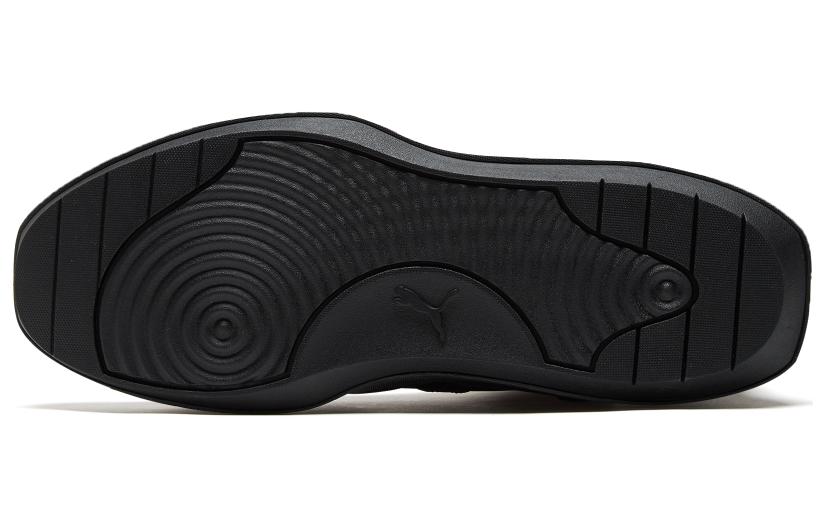 Puma Abyss Solstice 'Темно-зеленый' 365389-05