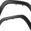 Расширитель переднего крыла для Toyota Tacoma 2016 года, номера деталей 75871-04060 и 75872-04060