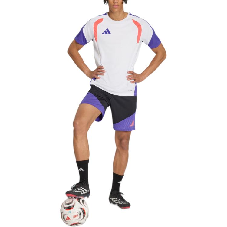 Men's Adidas Climacool Soccer Jerseys Men's White Moderate