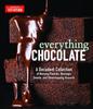 Книга Everything Chocolate : A Decadent Collection of Morning Pastries, Nostalgic Sweets, and Showstopping Desserts