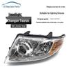 Changan Jinniuxing Front Headlight Assembly & Combination Light