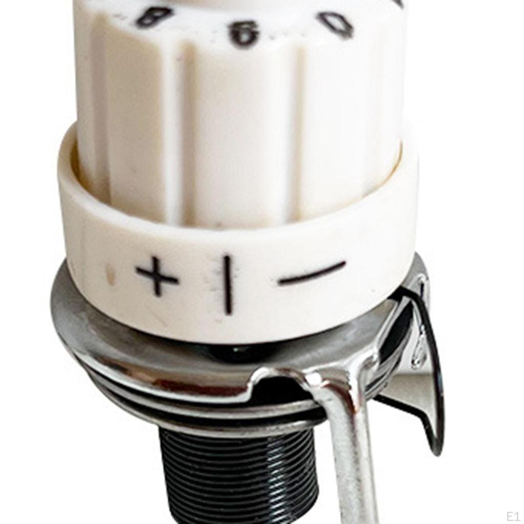 Металлический регулятор натяжения нити в сборе Запасная часть для промышленной швейной машины