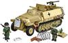 COBI Полугусеничный Sd.Kfz.251