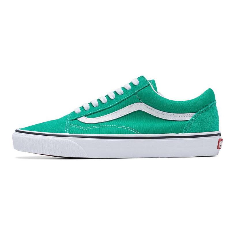 Vans Old Skool 'Перечный Зеленый' VN0A5JMI90P
