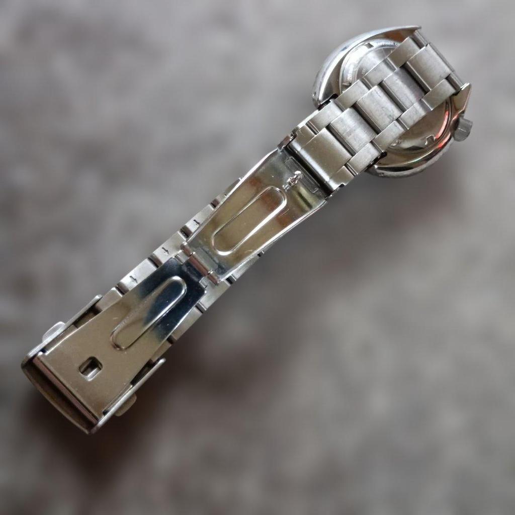 Б/у SEIKO Prospex Turtle автоматический объем. автоматический