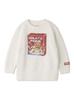 Gelato Pique Kids Baby Moko Cereal Bear JQD Pullover PKNT244440 OWHT