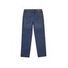 Timberland Джинсы мужские SS26 со средней посадкой, на молнии, дышащие, стрейч A6GM7-A11
