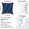 Чехол на подушку Chopard Cushion Cover – Двусторонний плюшевый чехол для подушки – Для автомобиля, дивана, спальни, идеально подходит в качестве подарка.