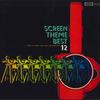 LP Пластинка MOLLY GRAY & HIS ORCHESTRA - Screen Theme Best 12 TDW10001 TOSHIBA Japan Саундтреки и Мюзиклы Б/У
