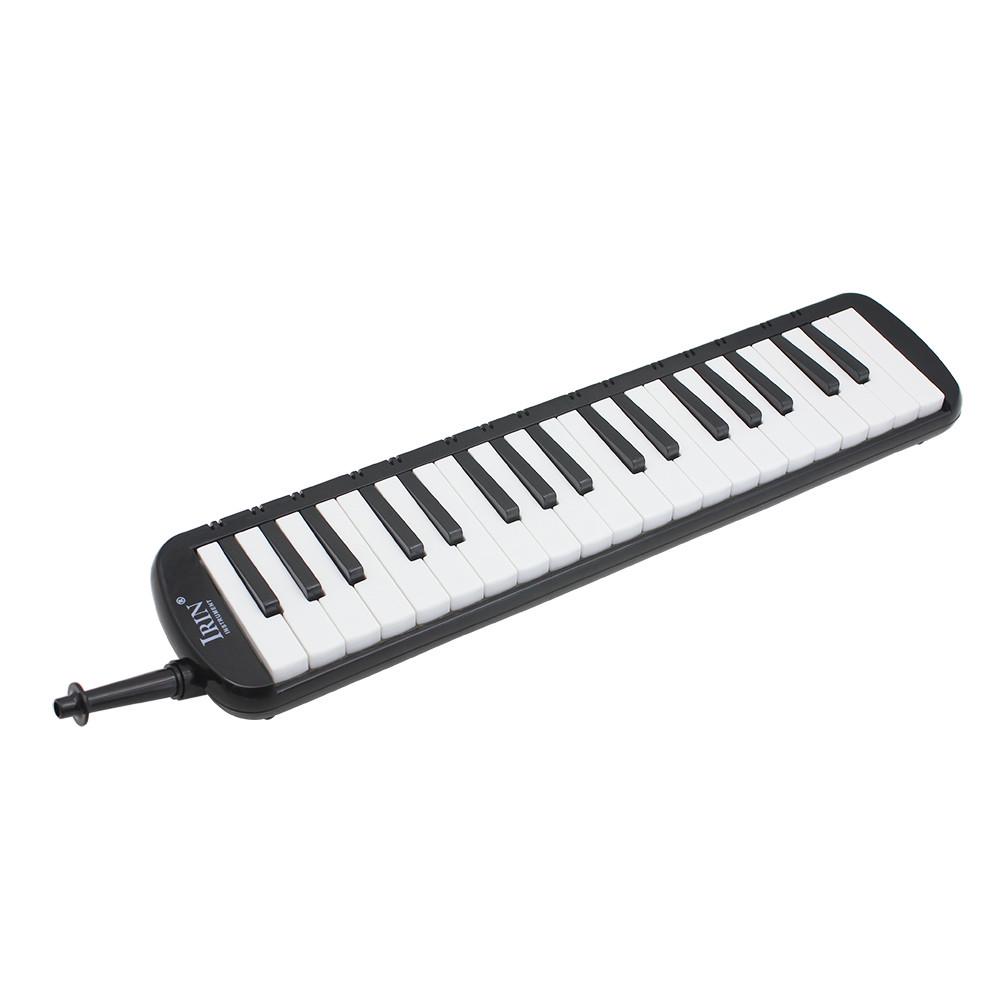 37 Piano Keys Melodica Musical Instrument with Carrying Bag for Students Beginners Kids