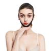 Face Lifting Strap V Line Shaper Double Chin Eliminator Facial Slimming Bandage Skin Care Beauty Tool Face Tighten Belt for Women Men