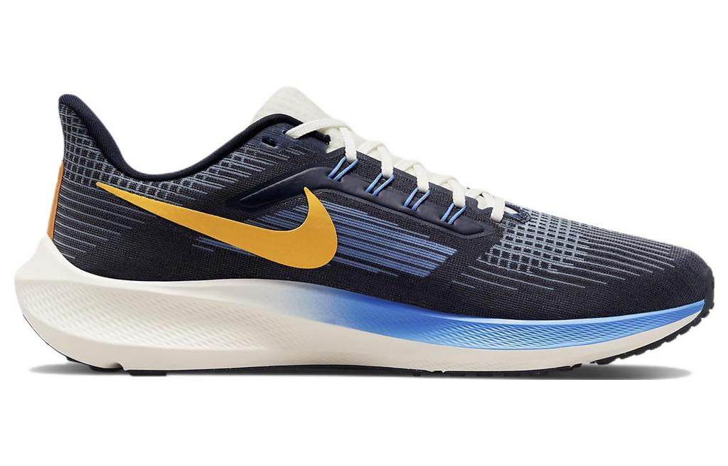 Nike Air Zoom Pegasus 39 Премиум-желтый обсидиан DO9580-400
