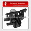 BMW 5 Series E60/E61 Heater Water Control Valve (Part #64118379921)