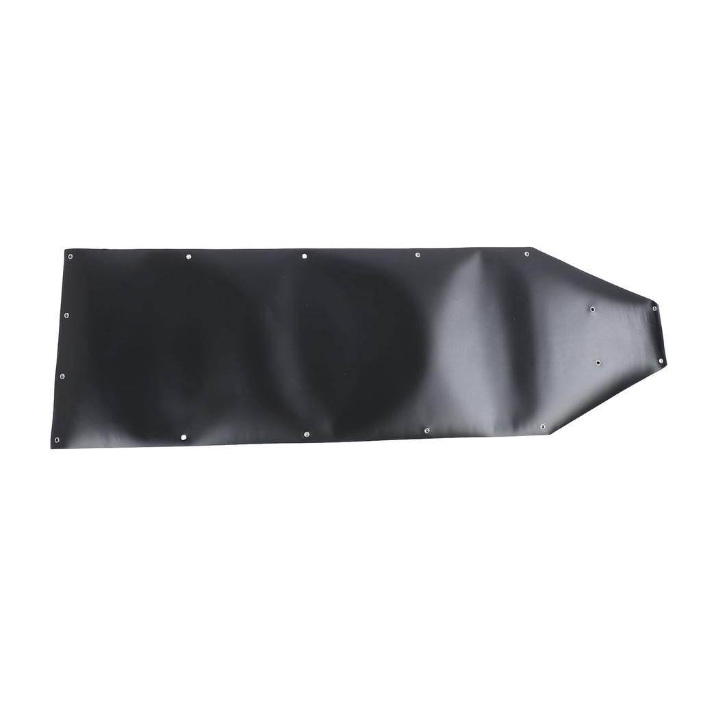 Санки с оленями, многофункциональные портативные устойчивые к разрыву утолщенные сани для катания на снегу, переноска льда, рыбалка