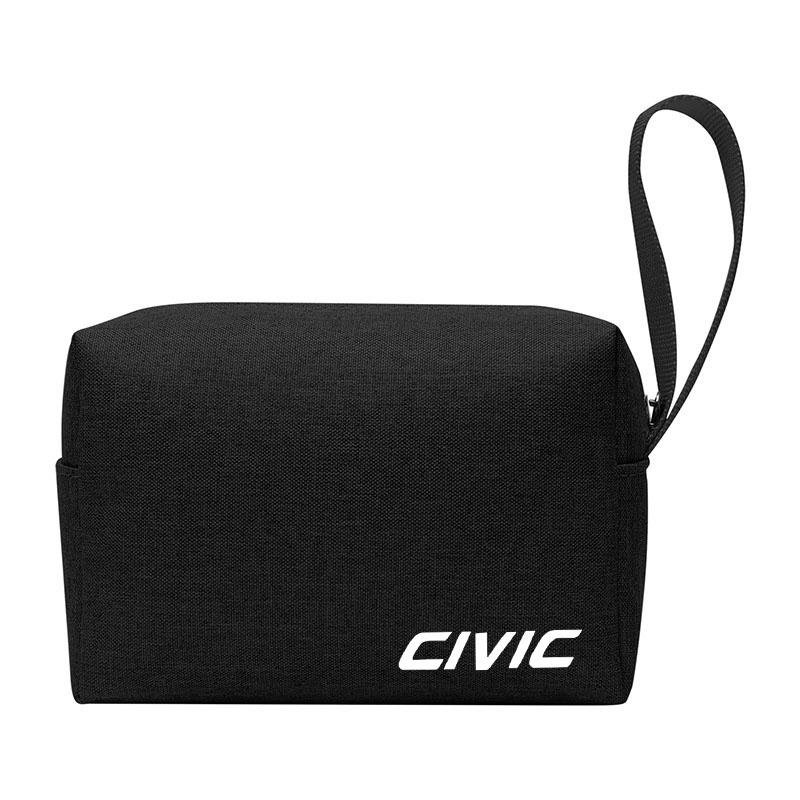 COL1 NEW Portable Waterproof Storage Bags Car key bag For car keys car Bank card for Honda civic 8th 10th gen 2017 2018 2019 2016