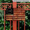 2D плоский 1 шт. Металлическая табличка с флагом США, «Мы, народ» 1776, винтажный стиль, готовая к подвешиванию настенная живопись для дома, офиса и патриотического декора, алюминий