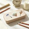 Sticker Set Versatile And -looking, Can Be Used As A Material For Bookkeeping And Item Decoration