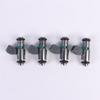 4 шт. Форсунки топливные IWP143 39969 INJS001 Для Renault Clio MK II 1.6L 1.4L Laguna I MK I 1.6L Megane MK I 1.4L 1.6L Scenic Thalia