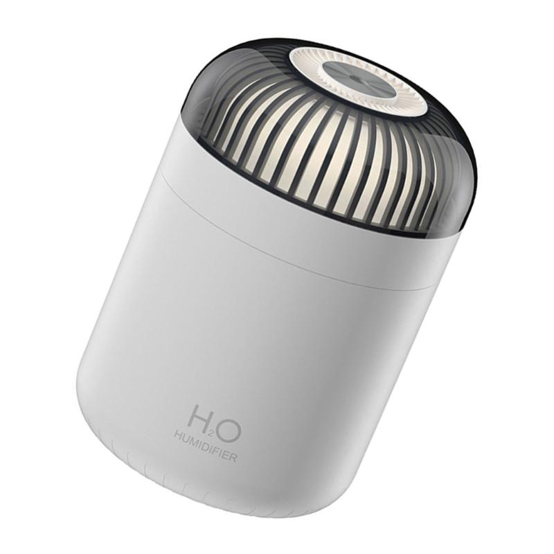 Tower Humidifiers for Large Room Cool Air Humidifier for Bedroom Nursery