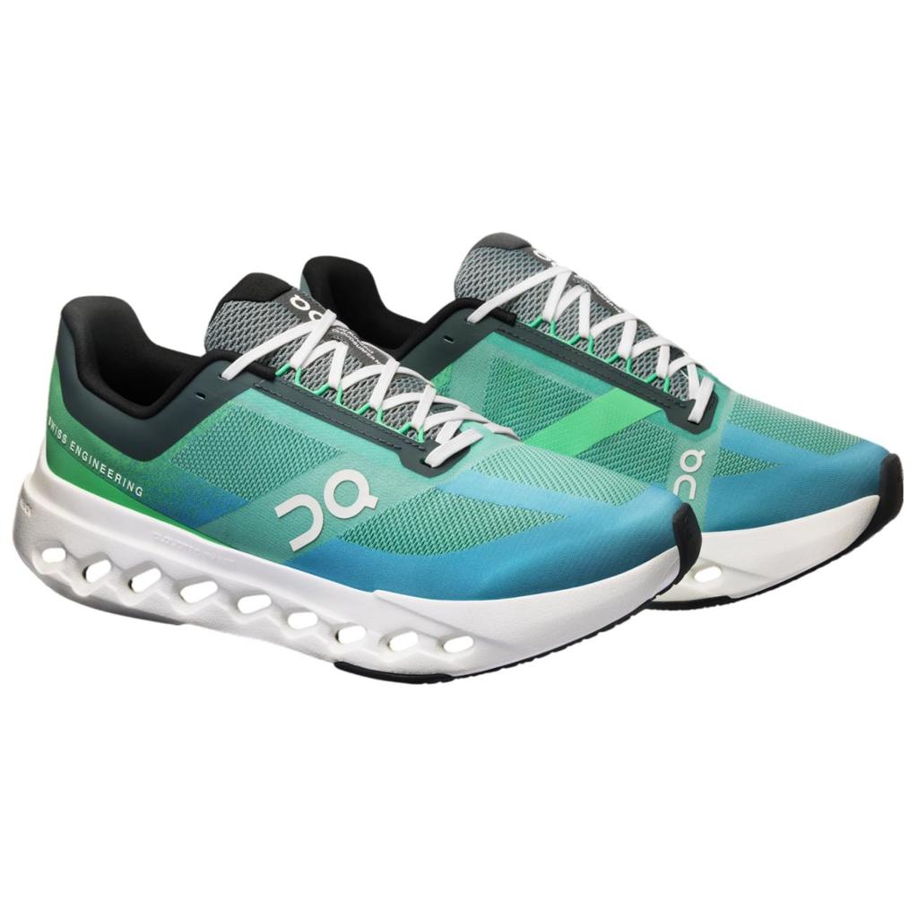 Cloudsurfer Next на 'Honeydew Ivory' 3ME30023209