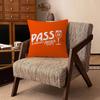 Fashion art Brand   Decorative Room Aesthetics Pillow Case Home Decor Bedroom Sofa Bed Pillow Cover x AAperol SSpritz