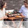 Электрогриль Solis Deli Grill 7951 (97945)