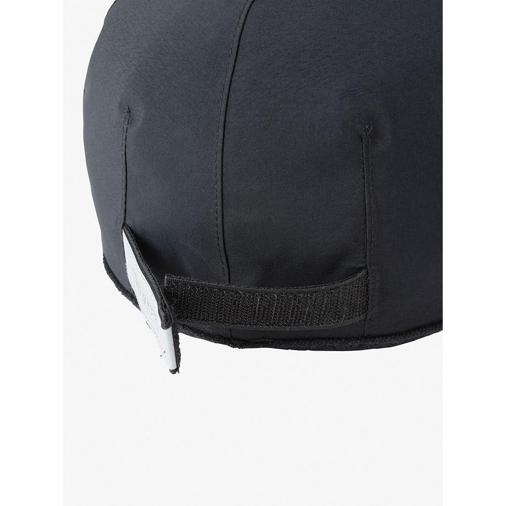Helly Hansen HHAngler GTX Cap, Black