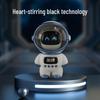 Lanlang M20 Умная AI Bluetooth колонка и часы Астронавт CN вилка (адаптер в комплекте) (Китайская версия)
