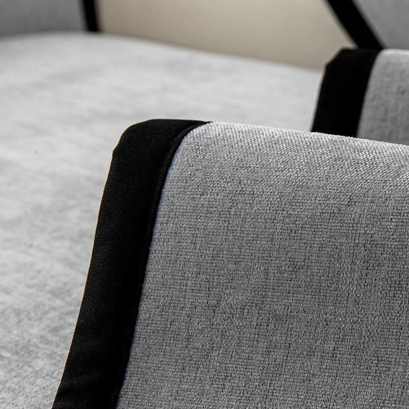 Мягкий шенилл с вышивкой Four Season Universal Sofa Полотенца, Г-образный секционный противоскользящий чехол для дивана для гостиной
