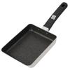 (NITORI) Deco Home Gas Omelet Pan, 13 X 18 Cm, Days MO, 5894353
